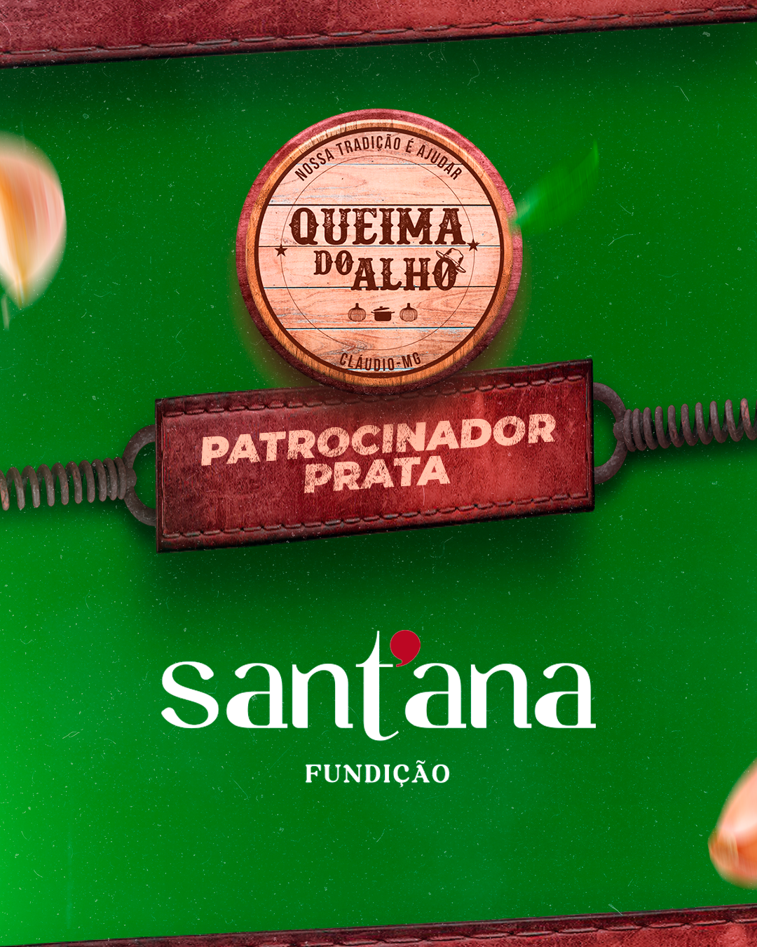 prata patrocinador 18